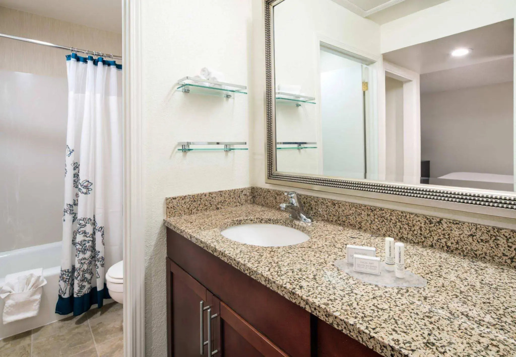 Residence Inn by Marriott Pasadena Arcadia