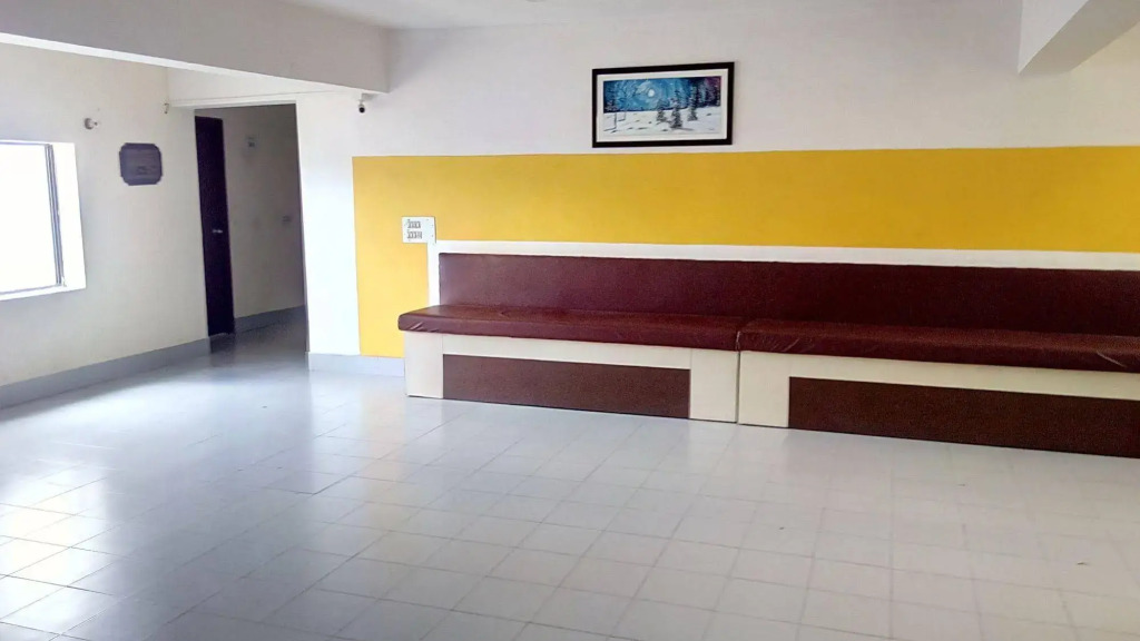 Luciya International Mysore