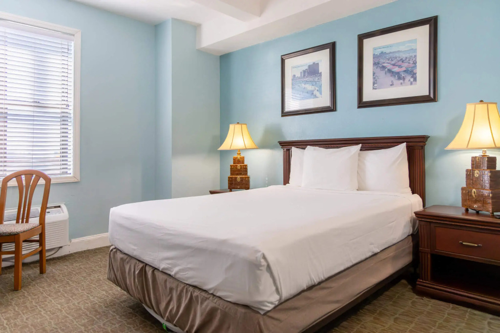 Legacy Vacation Resorts - Brigantine Beach