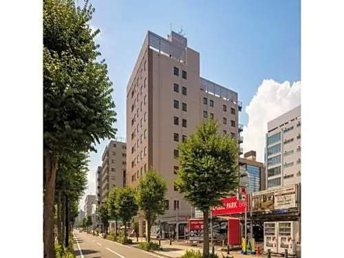 Cort Hotel Shinyokohama - Vacation STAY 55853v