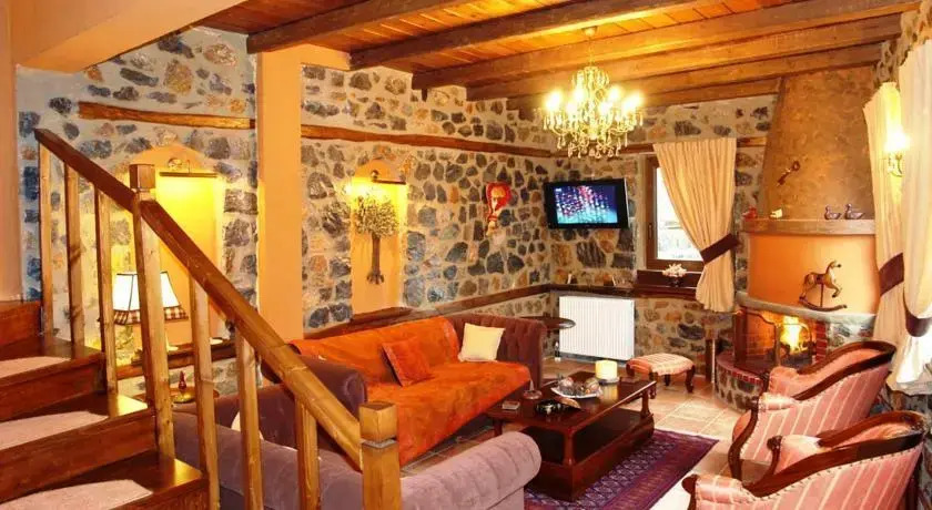 Guesthouse Kedros
