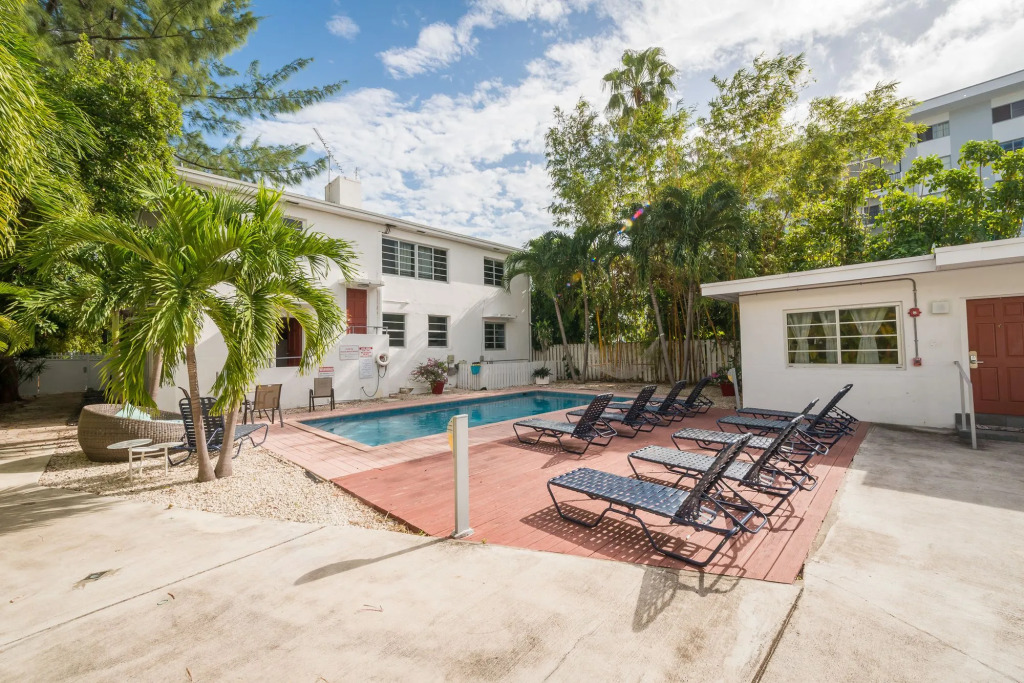 Casa Gaby Apartments Part of the Oasis Casita Collection