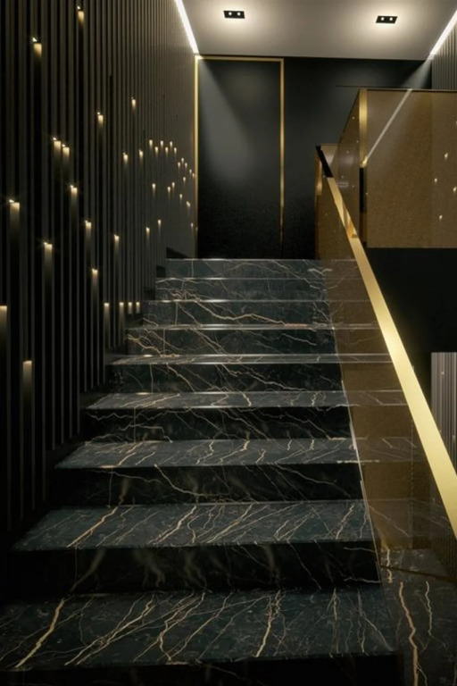 Posh Residence Luxury Suites