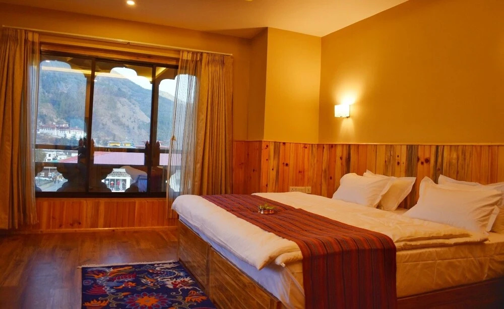 Hotel Pema Yangsel