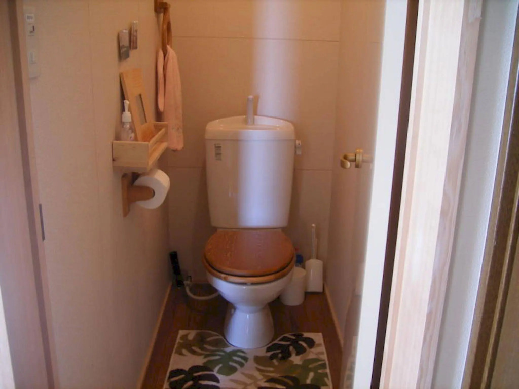 Guest House Lohas Home