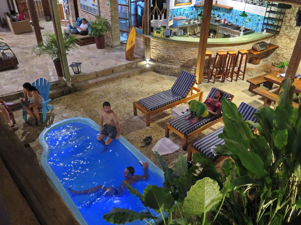 Friends To Be Hotel by RPC