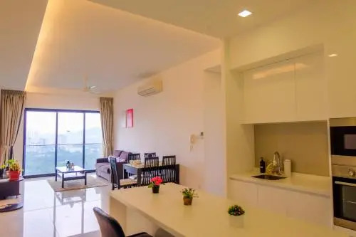 The Horizon Residences
