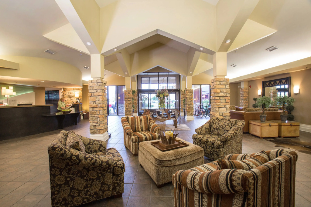 Holiday Inn St. Paul Northeast - Lake Elmo