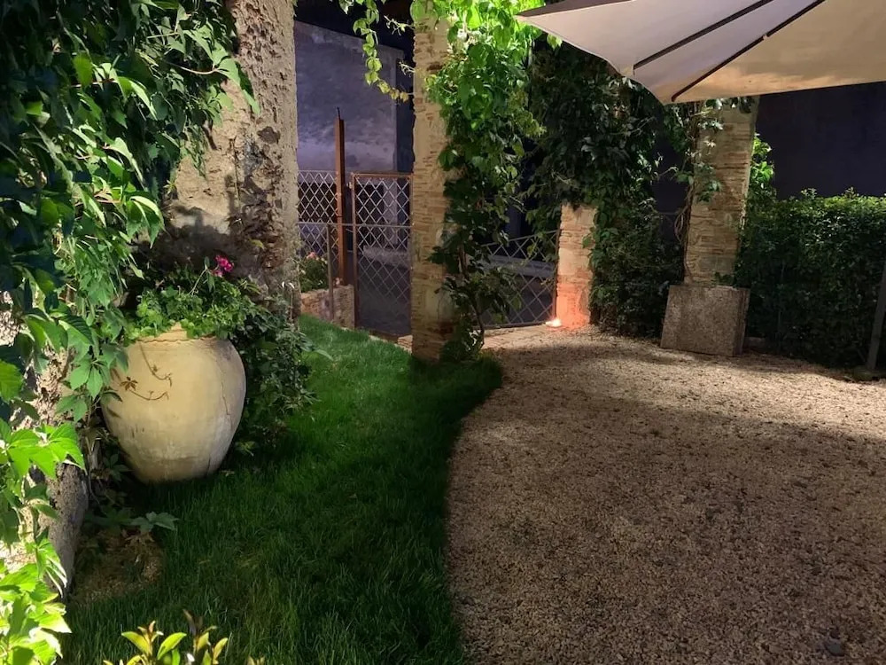 Bar Vitelli Charming suites