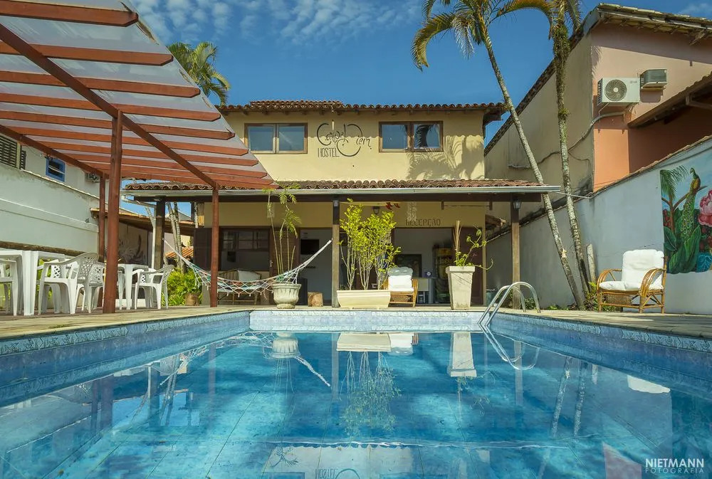 Carpe Diem Hostel