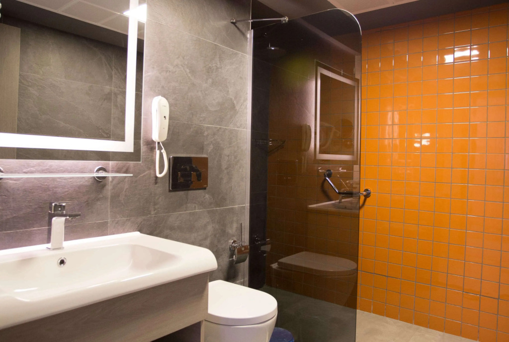 Days Hotel by Wyndham Ankara Cankaya