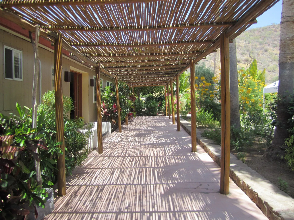 Tripui Hotel