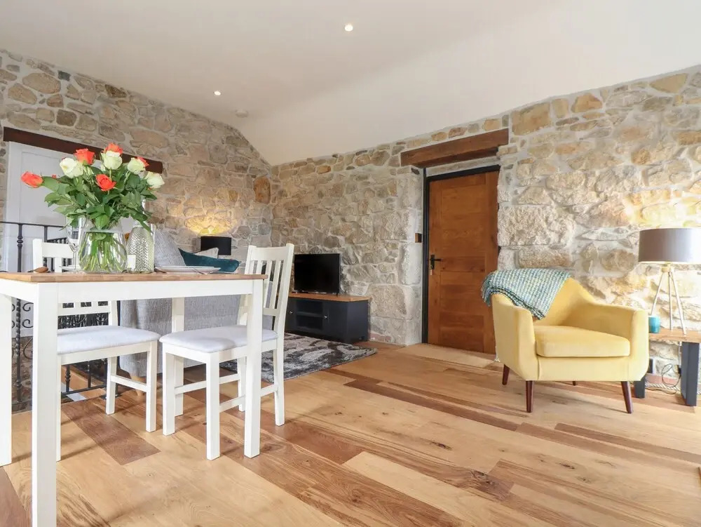 The Hayloft