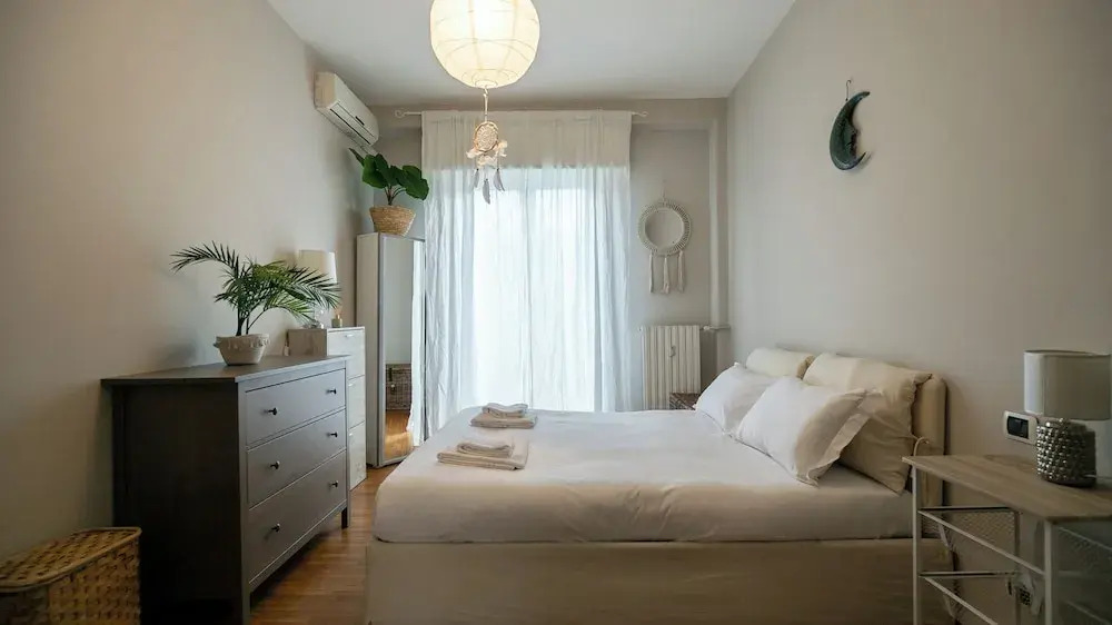 Italianway Comfort - Ponte Seveso 35