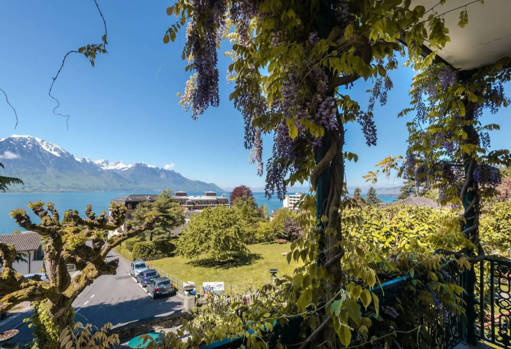 Swiss Historic Hotel Masson