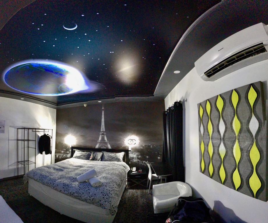 Amelia Boutique Hotel
