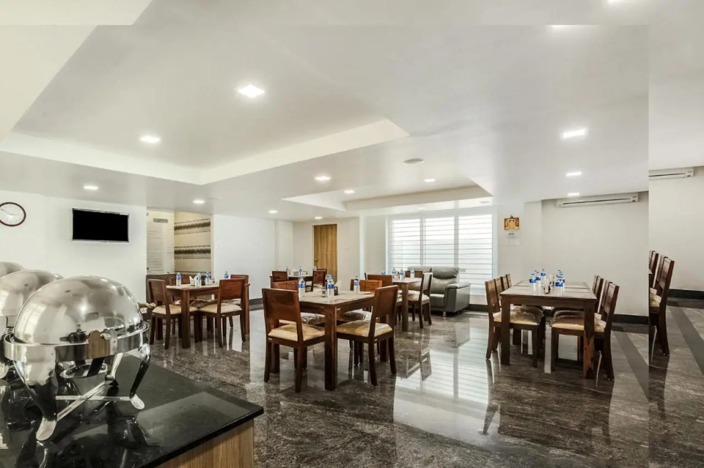 Park Avenue Suites