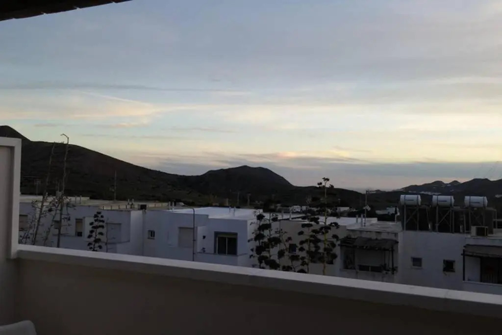 Terrazas del Pozo 9