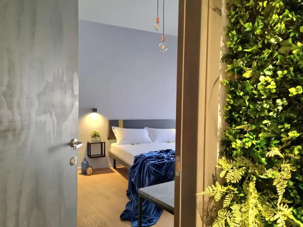 Residenza Gramsci