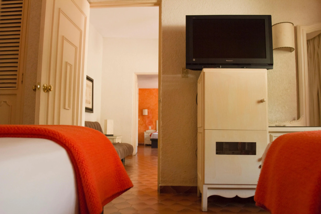 Hotel Villa del Conquistador