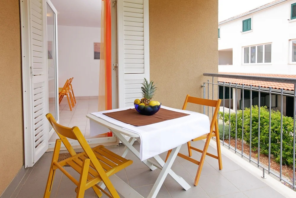 Perla Apartments