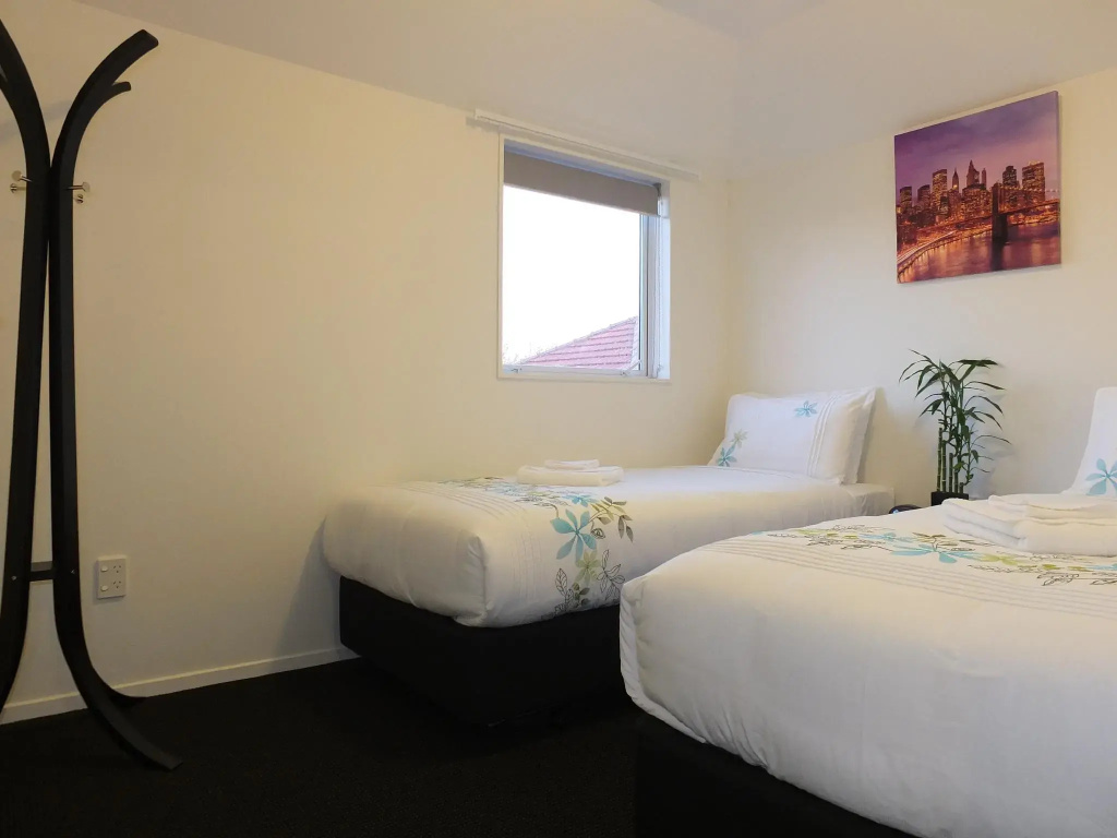101 Stars Motel