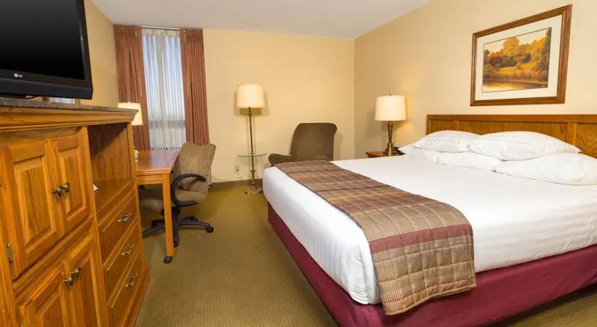 Drury Inn Colorado Springs Pikes Peak