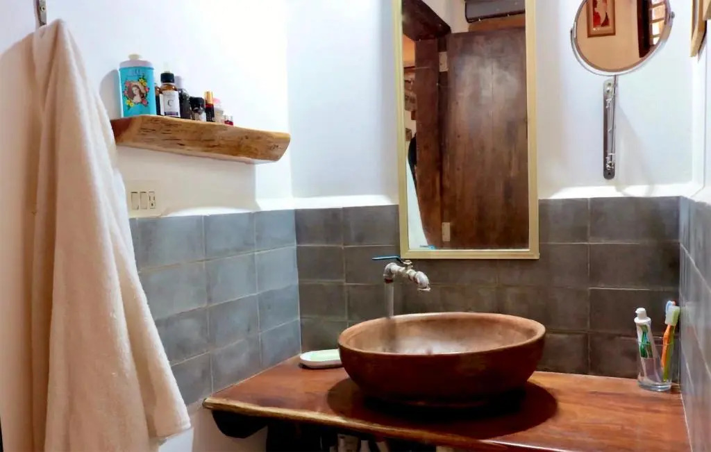 Vibra Guesthouse Popoyo
