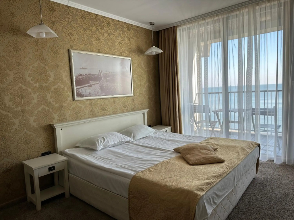 Regina Maria Spa Design Hotel