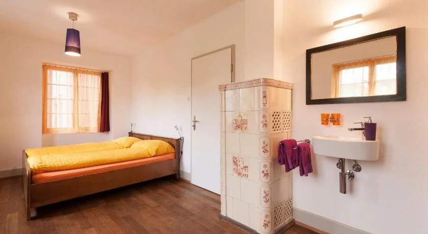 Kulturhotel Guggenheim