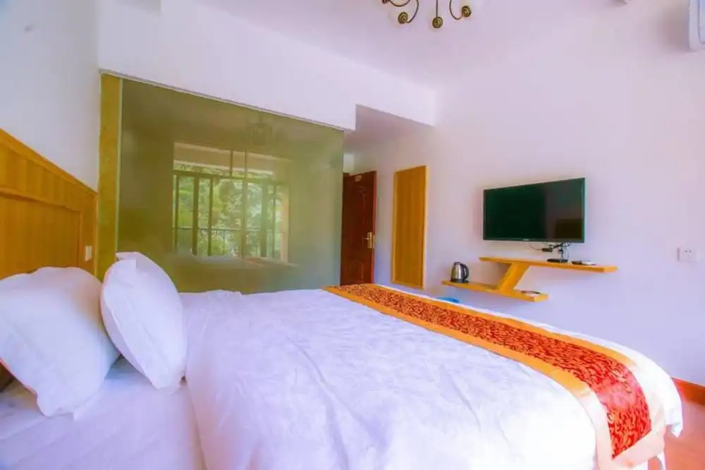 Yiyun Botique Inn Shanjiao Courtyard