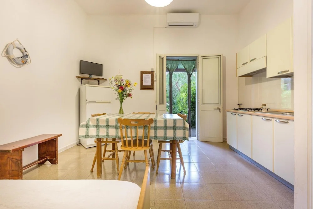 Agriturismo Alimini