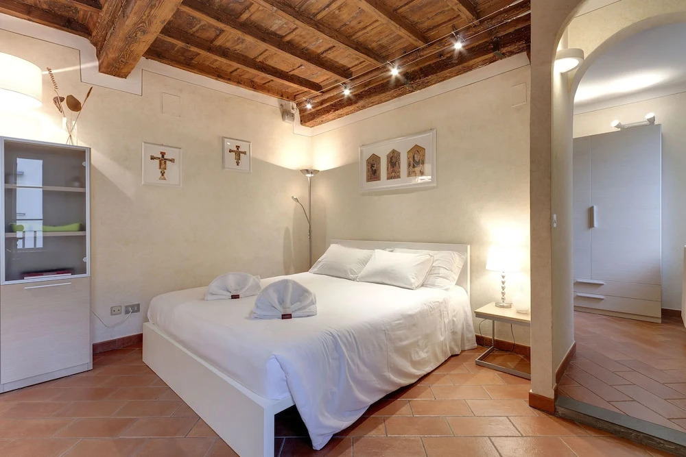 Mamo Florence - Cupolone Apartment