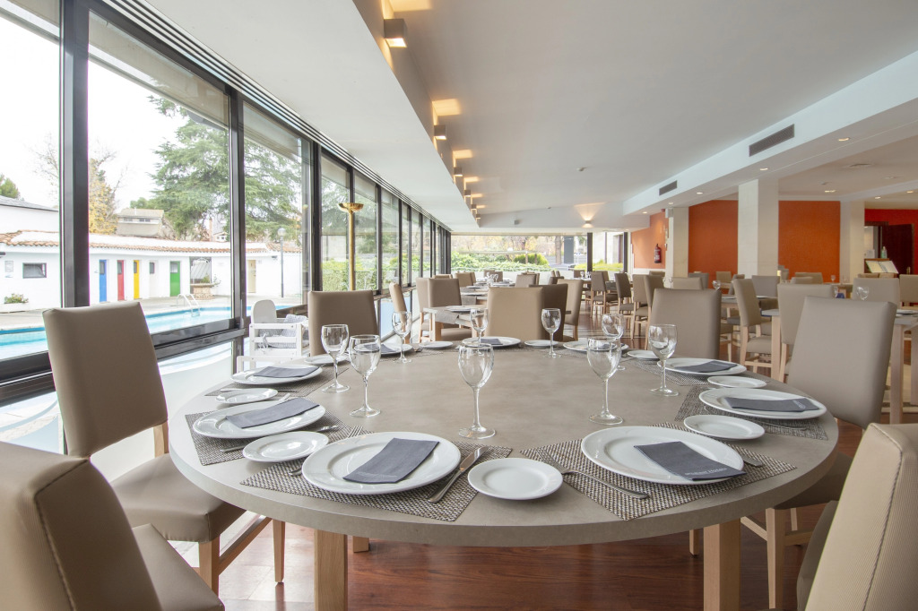 Hotel Best Osuna