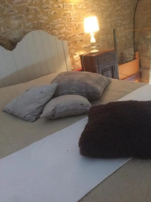 Studio Centre Historique Sarlat