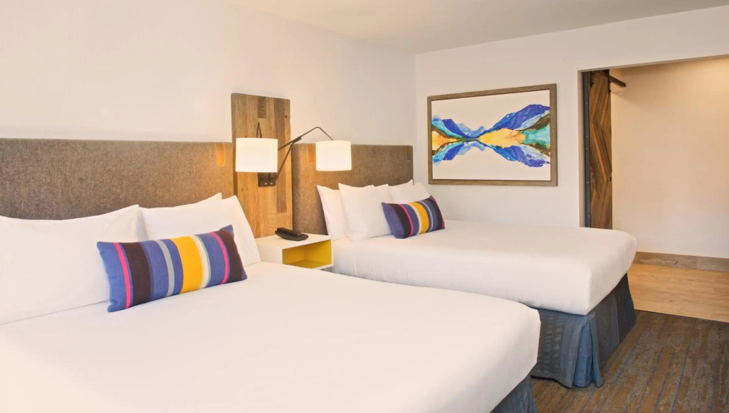 Hotel Becket, BW Signature Collection