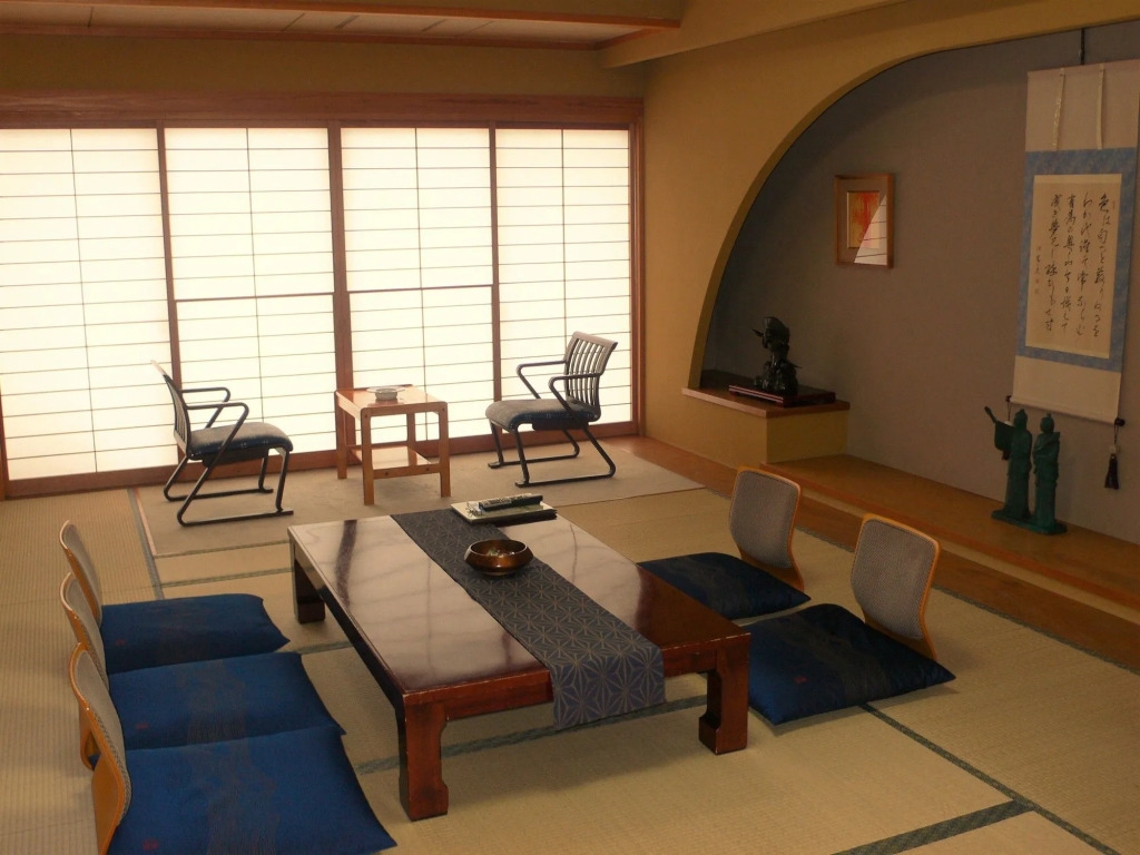 Hotel Yaotome