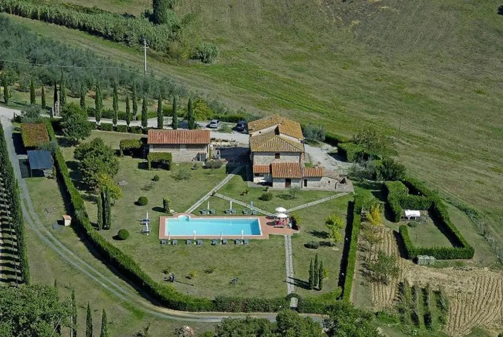 Podere Il Gioiello