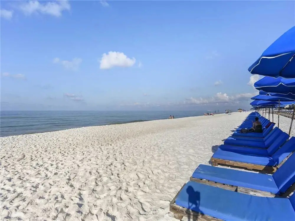 Shores of Panama 112 - One Bedroom Condo