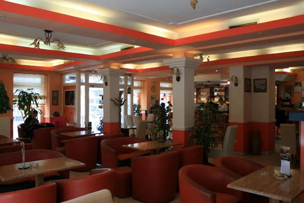 Rooms Centar