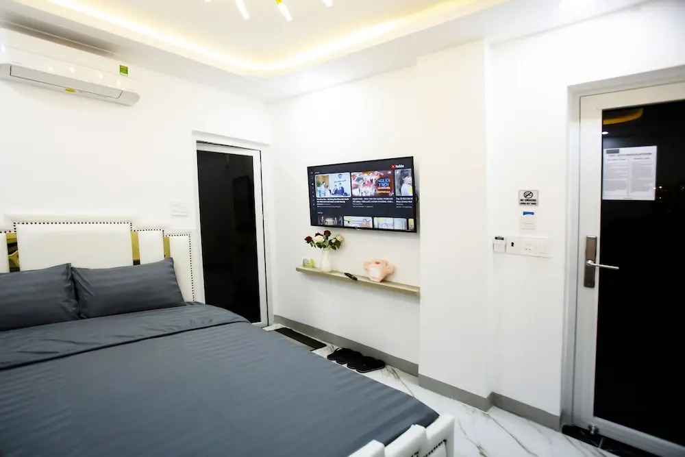 Le Vu Hotel