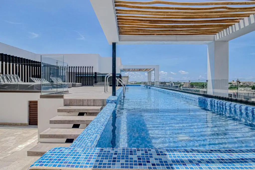 Eve Residence 304 at Aldea Zama