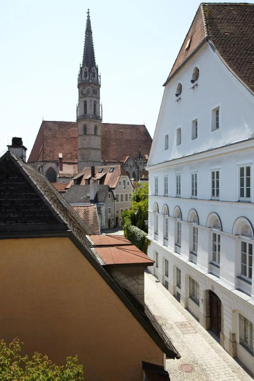 Stadthotel Styria