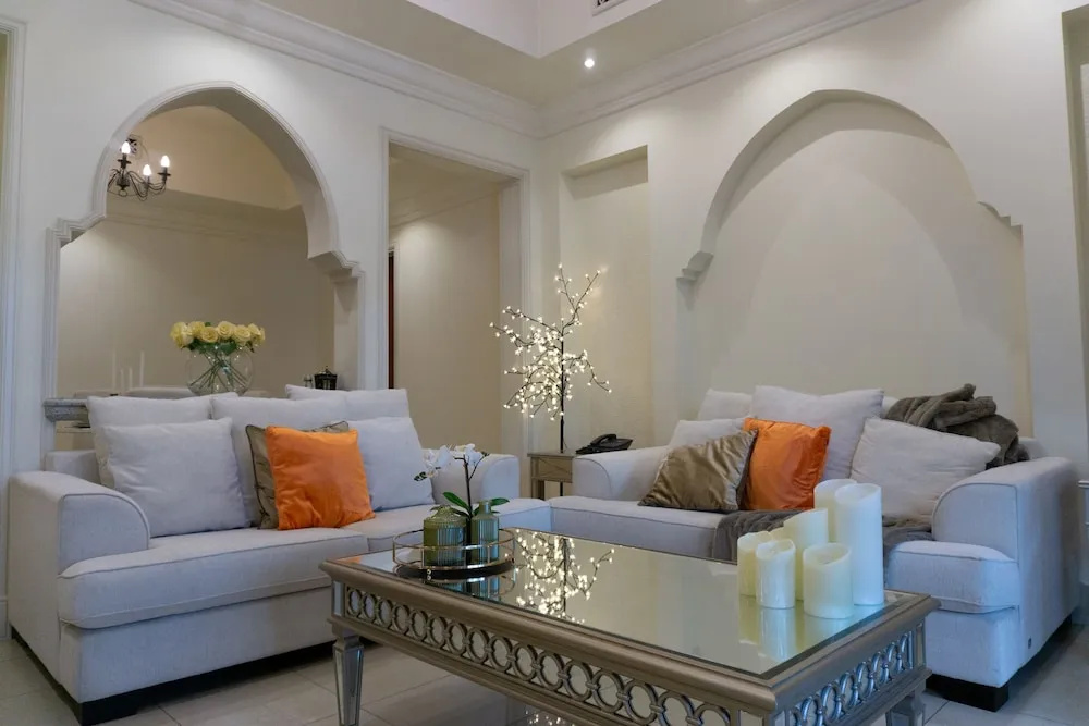 Downtown Al Bahar Apartments