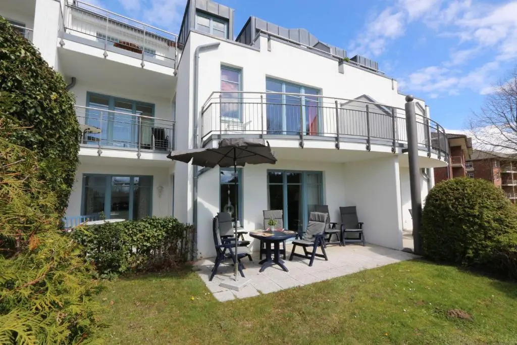 Residenz Bellevue exklusive Fewo 39