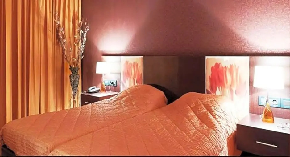 Hotel Cezaria