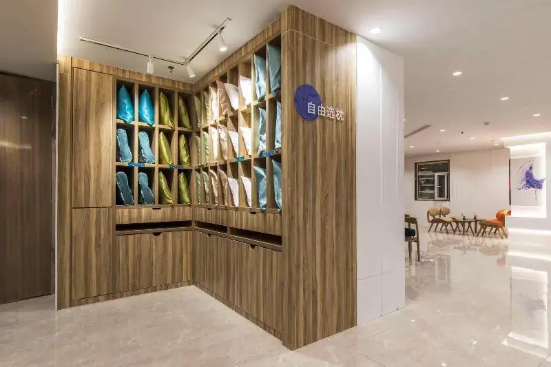 Hanting Premium (Tianjin Nankai University)