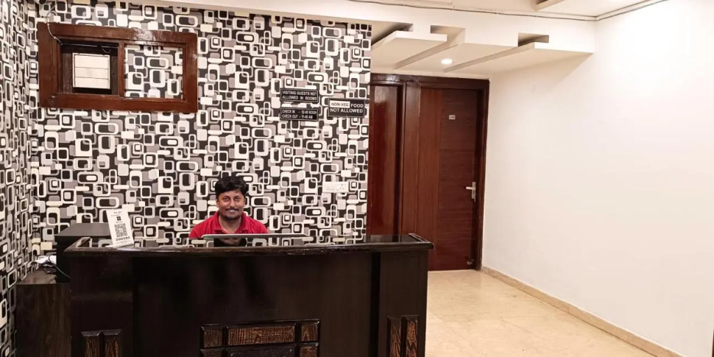 Bellmont East Delhi