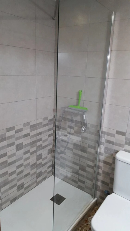 Apartment With 2 Bedrooms in Dénia, With Wonderful City View and Furni