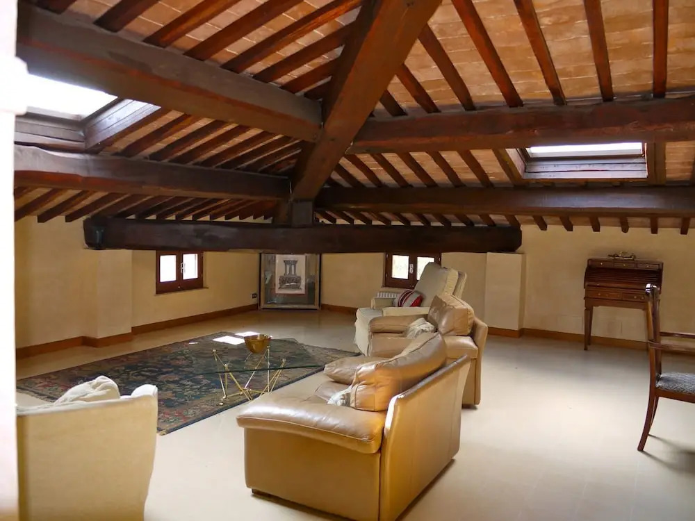 Luxurious Duplex Apartment With Private Pool & Spectacular Views